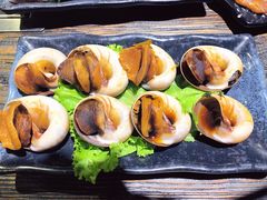 -鑫釜山海鲜烧烤(浑南店)