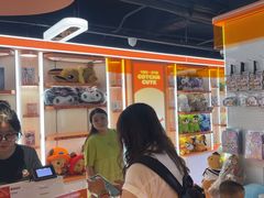 -可爱抓 COCO  GOTCHA(天津鹏欣水游城店)