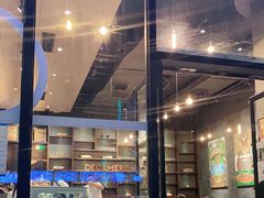 门面-DECAMERON十日谈(卓悦汇店)