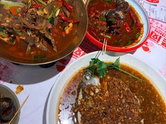 -老闵田螺馆·南昌市井菜·特色小吃(总店)