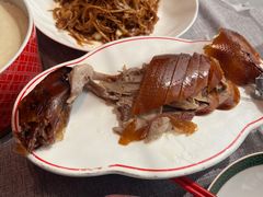 -秀儿四九城·新京菜(亚运村鸟巢店)