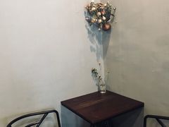 -醒味咖啡馆(南市桥巷店)