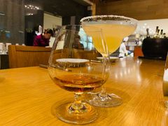 -君悦酒店·La Terrazza意合園·意式风味