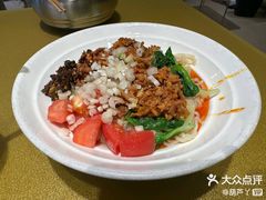 -百灵缘瑞丽味道特色小吃(水乡店)