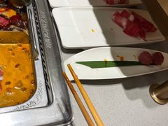 -海底捞火锅(关山保利店)
