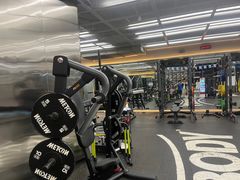 -OWNBODY健身(下沙店)