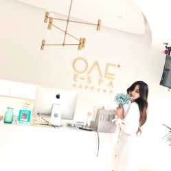 -OAE日式皮肤管理お肌の