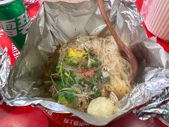 -见味花甲(福田coco park店)