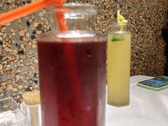 酸梅汁-泓炙颐凤鲜海鲜火锅料理(桐乡店)