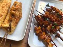 -木屋烧烤(龙湖天街店)