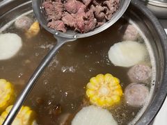 -八合里潮汕鲜牛肉火锅(福州万象城店)