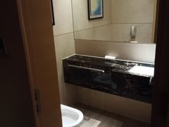 -广州天河合景福朋喜来登酒店