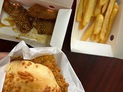 -必胜客(珠海路店)