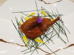 -花中城·杭帮菜·粤菜·海鲜火锅(清泰街店)