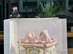 -今日Cake蛋糕茶歇·甜品台定制