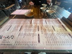 -饭江湖·江湖菜(湖广会馆店)