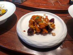 -四世同堂·京菜·烤鸭(双井店)