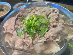 -肖四女乐山跷脚牛肉(南汇大学城生活广场店)