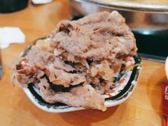 -牛New寿喜烧(青浦店)