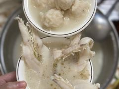 -正能量脆肉鲩火锅