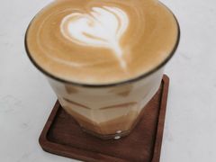 -几静cafe(基湖店)