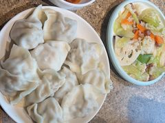 -金谷园饺子馆(北邮总店)