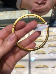 -老凤祥银楼(五角场万达广场店)