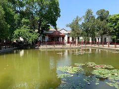 -香山公园