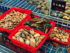 -飞尝蚝·顺德菜·鱼生(顺德总店)