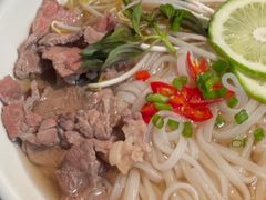 -大叻和越南粉(南浦里店)