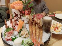 -割烹酱子日本料理(弘基财富广场店)