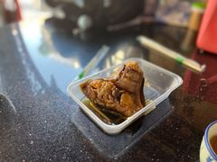 -老妈宫粽球