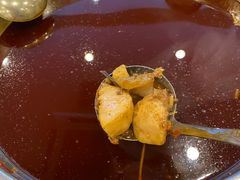 -冯记香辣兔火锅(茶店子总店)