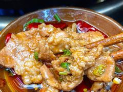 -肥龙火锅(南坪店)
