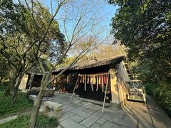 -法云安缦酒店