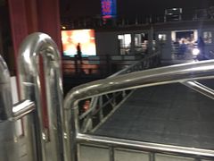 -长洲渡车船码头