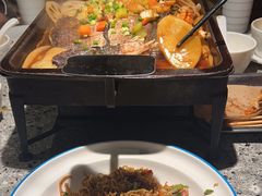 -里岛烤鱼(东港凯虹广场店)