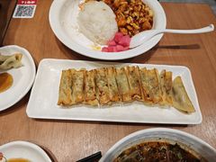 -阳阳中国饭(北京荟聚店)