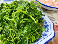 酒香草头-洞天食府(北大街店)