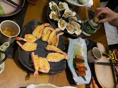 -和彩放题餐厅(酒仙桥店)