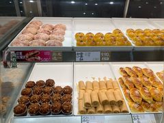 -泸溪河桃酥(江宁太阳城店)