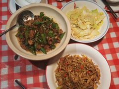 -湘当爱·鲜煮现炒(松岗立业路店)