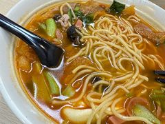 -项记面馆(明瓦廊店)