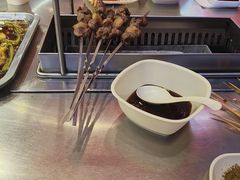 -7只羊·鲜羊肉串·地锅鸡精酿(玄武墨香路店)