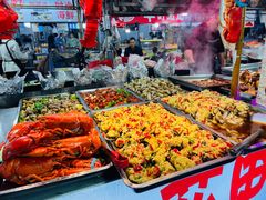 -大学城夜市大排档(凤栖路店)