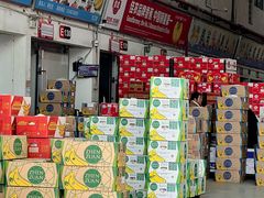 -西郊国际农产品交易中心