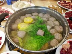 -陈记顺和潮汕牛肉火锅(韩江路店)