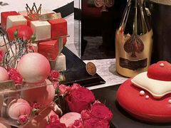 -西檬树SIMON·T轻奢蛋糕(大东方Max店)