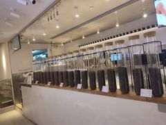 -喜茶(佛山岭南站店)