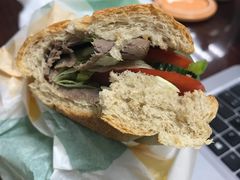 -赛百味SUBWAY(东风广场店)